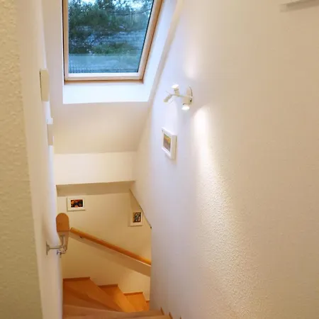 Gelbes Haus - Ostseeurlaub Bei Freunden