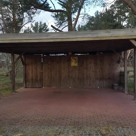 Gelbes Haus - Ostseeurlaub Bei Freunden *