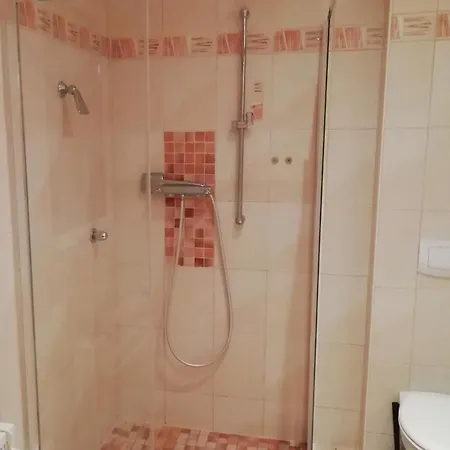 Gelbes Haus - Ostseeurlaub Bei Freunden Casa de Férias *