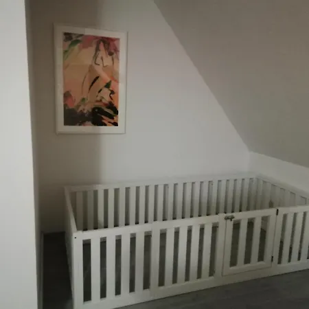 Gelbes Haus - Ostseeurlaub Bei Freunden Casa de Férias Pruchten