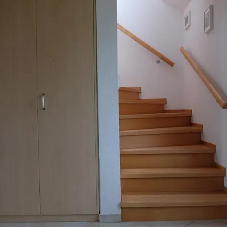 Gelbes Haus - Ostseeurlaub Bei Freunden Casa de Férias Pruchten